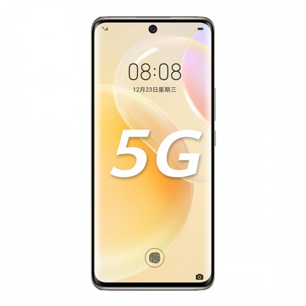 Смартфони - Huawei Nova 8 5G 128GB Dual SIm White