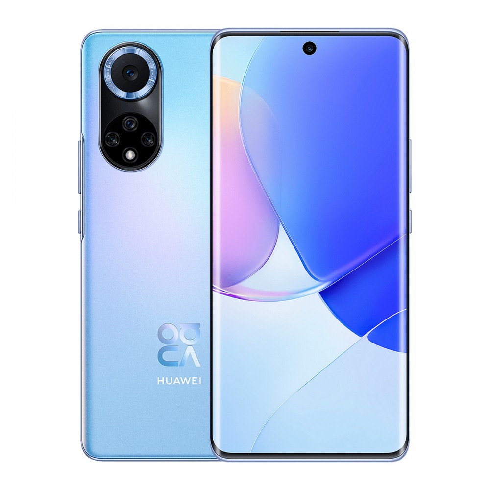 Смартфони - Huawei Nova 9 Dual Sim
