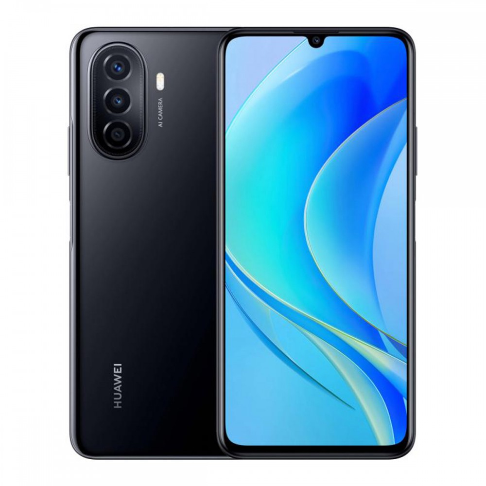 Смартфони - Huawei Nova Y70 Dual Sim
