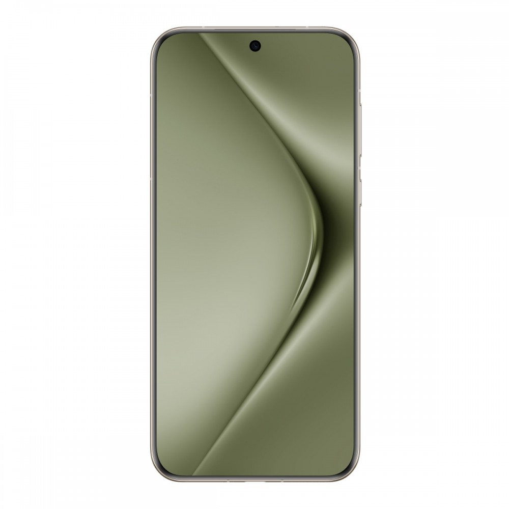 Смартфони - Huawei Pura 70 Ultra 512GB Dual Sim Green