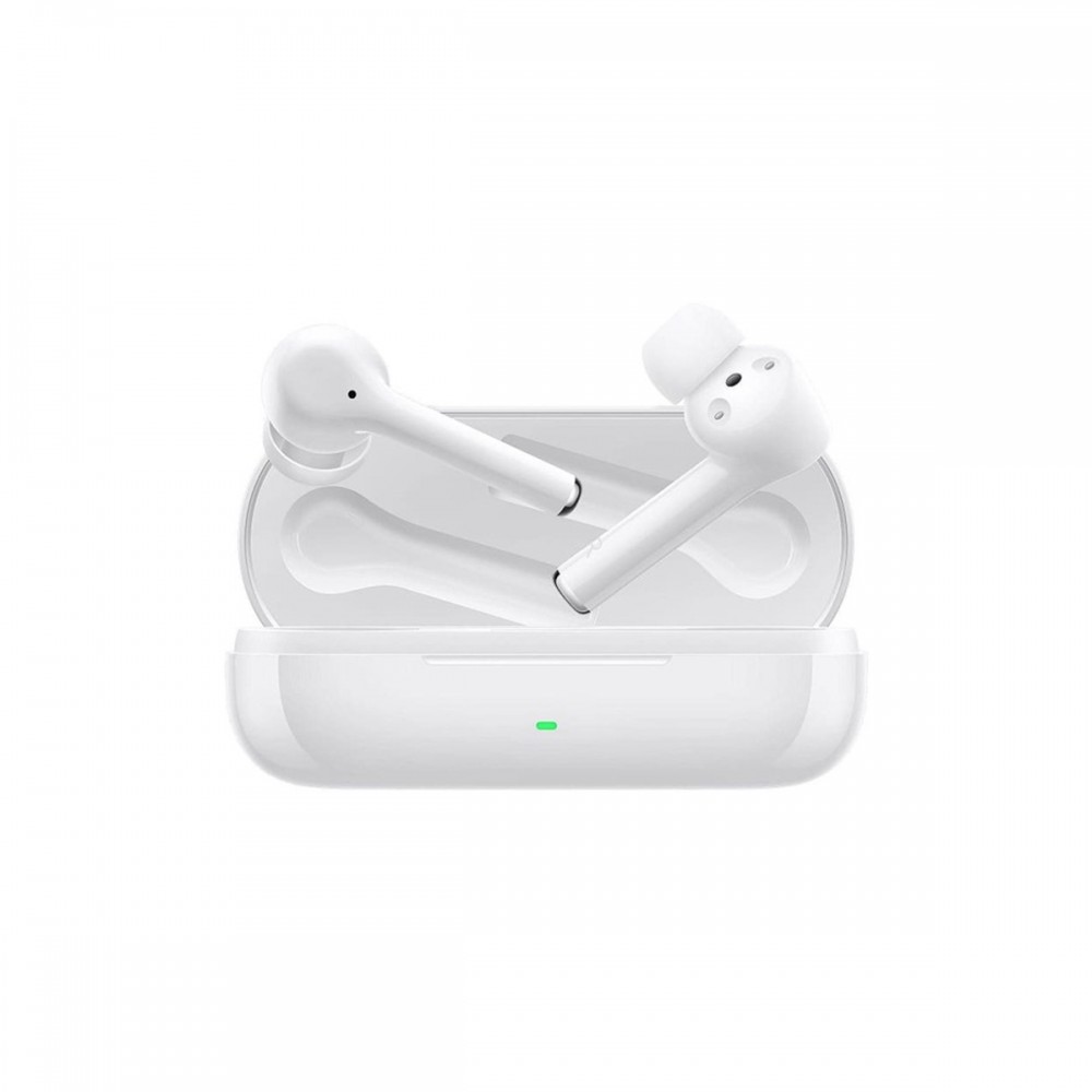 Слушалки за телефон - Безжични слушалки Huawei FreeBuds 3i