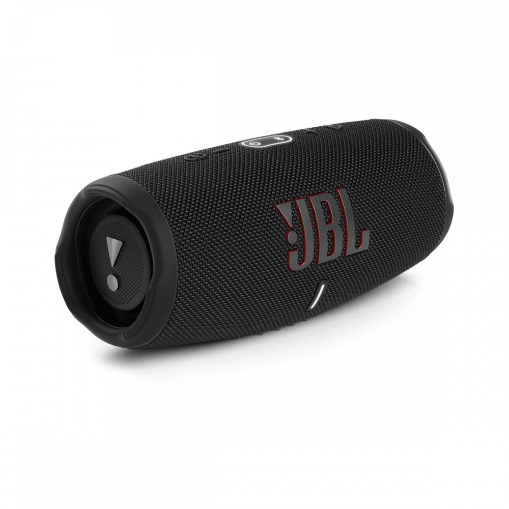 Други смарт джаджи - Безжична Bluetooth тонколона JBL Charge 5 Black