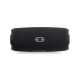 Други смарт джаджи - Безжична Bluetooth тонколона JBL Charge 5 Black