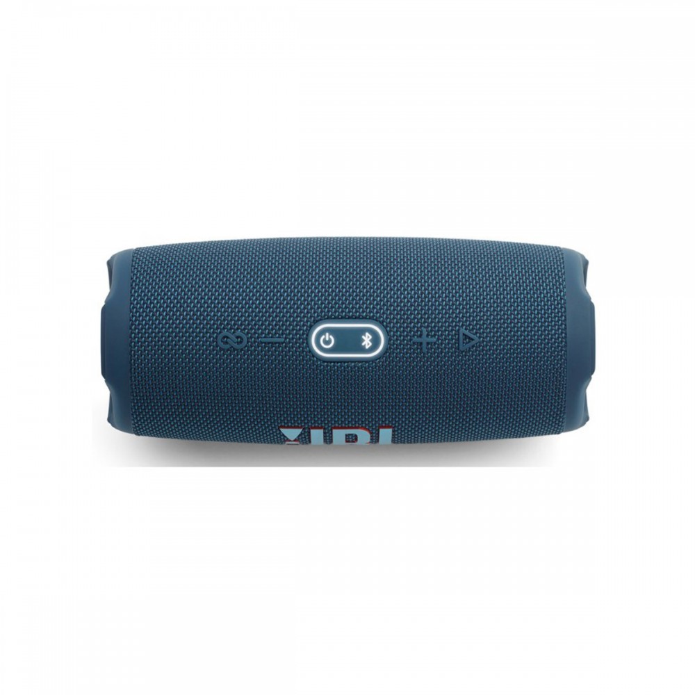 Други смарт джаджи - Безжична Bluetooth тонколона JBL Charge 5 Blue