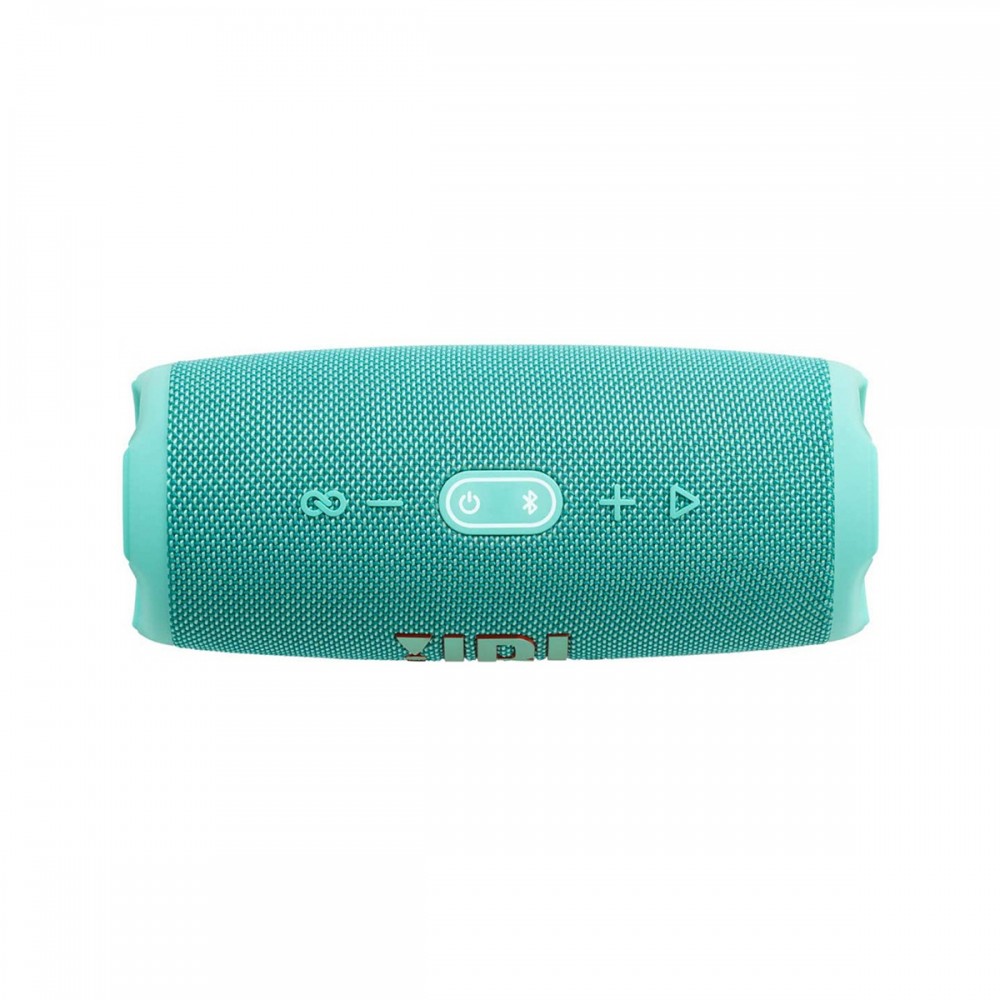 Други смарт джаджи - Безжична Bluetooth тонколона JBL Charge 5 Teal