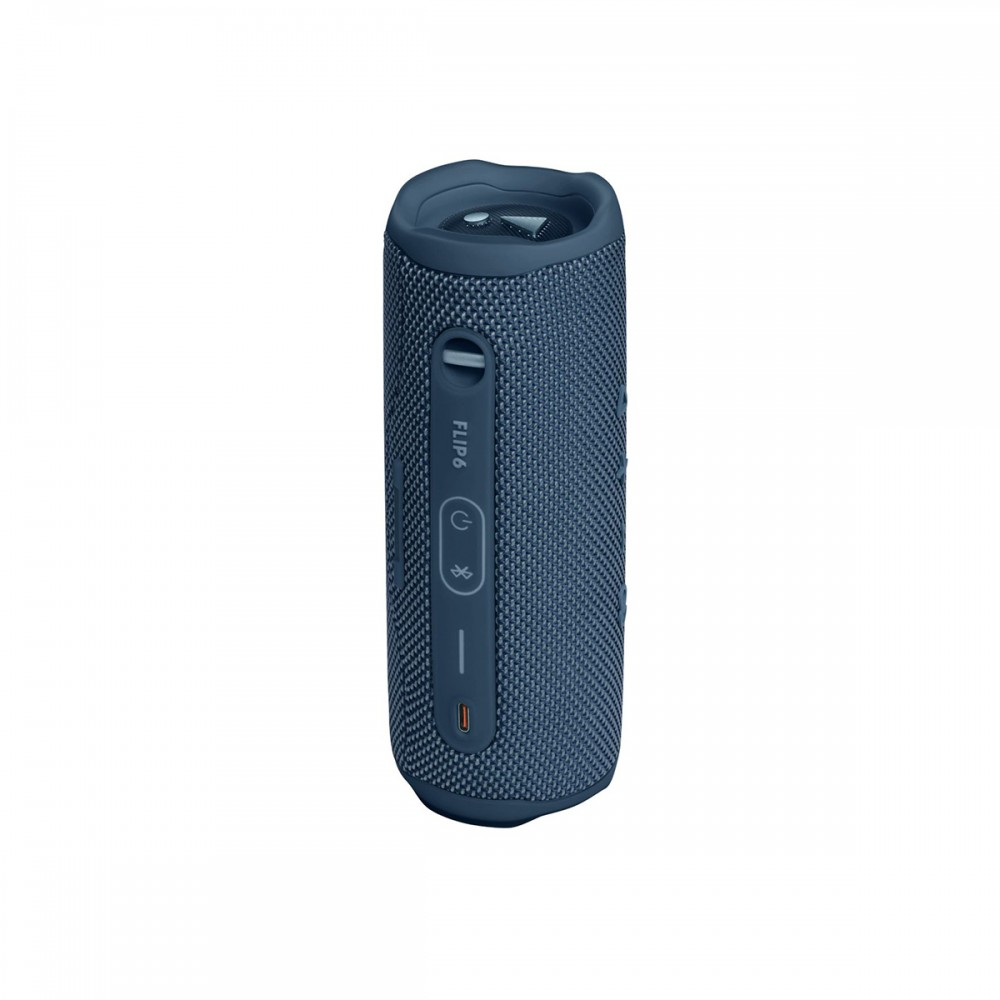 Други смарт джаджи - Безжична Bluetooth тонколона JBL Flip 6 Blue