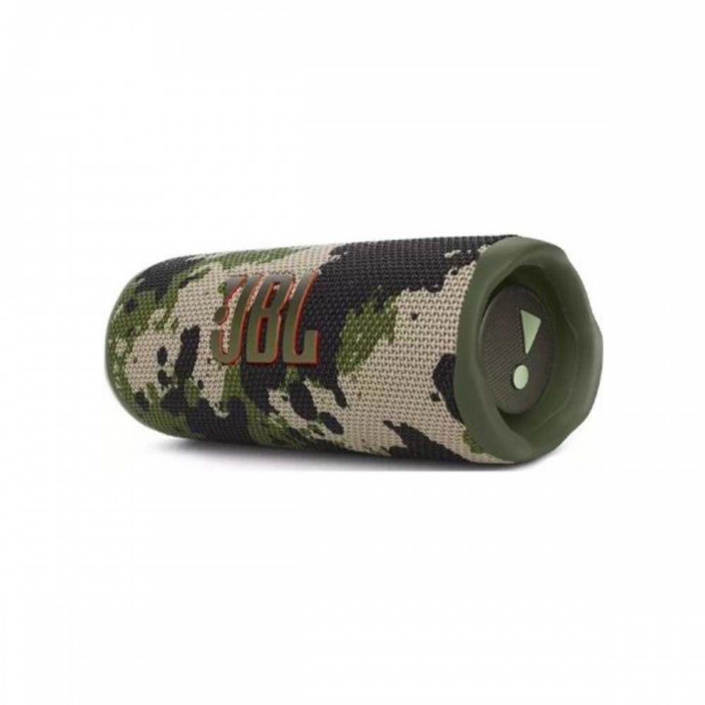 Други смарт джаджи - Безжична Bluetooth тонколона JBL Flip 6 Squad