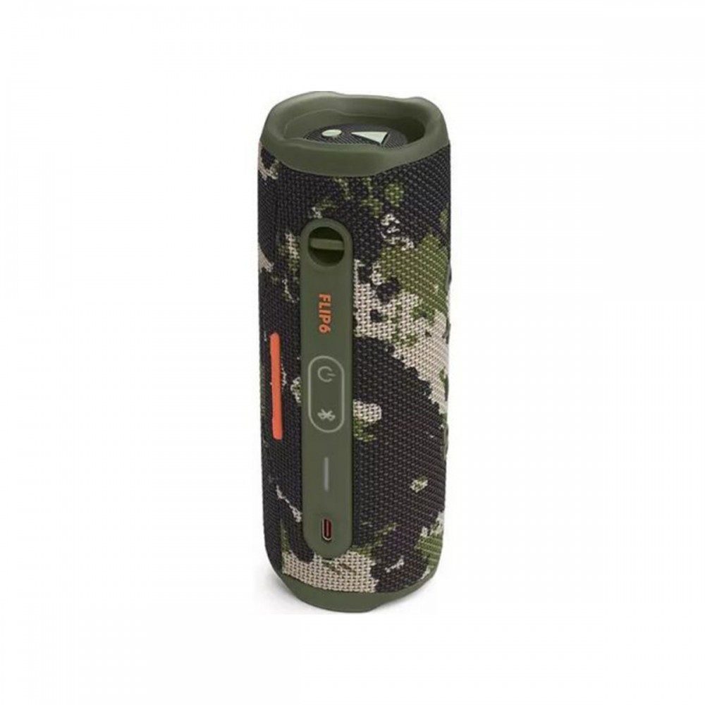 Други смарт джаджи - Безжична Bluetooth тонколона JBL Flip 6 Squad