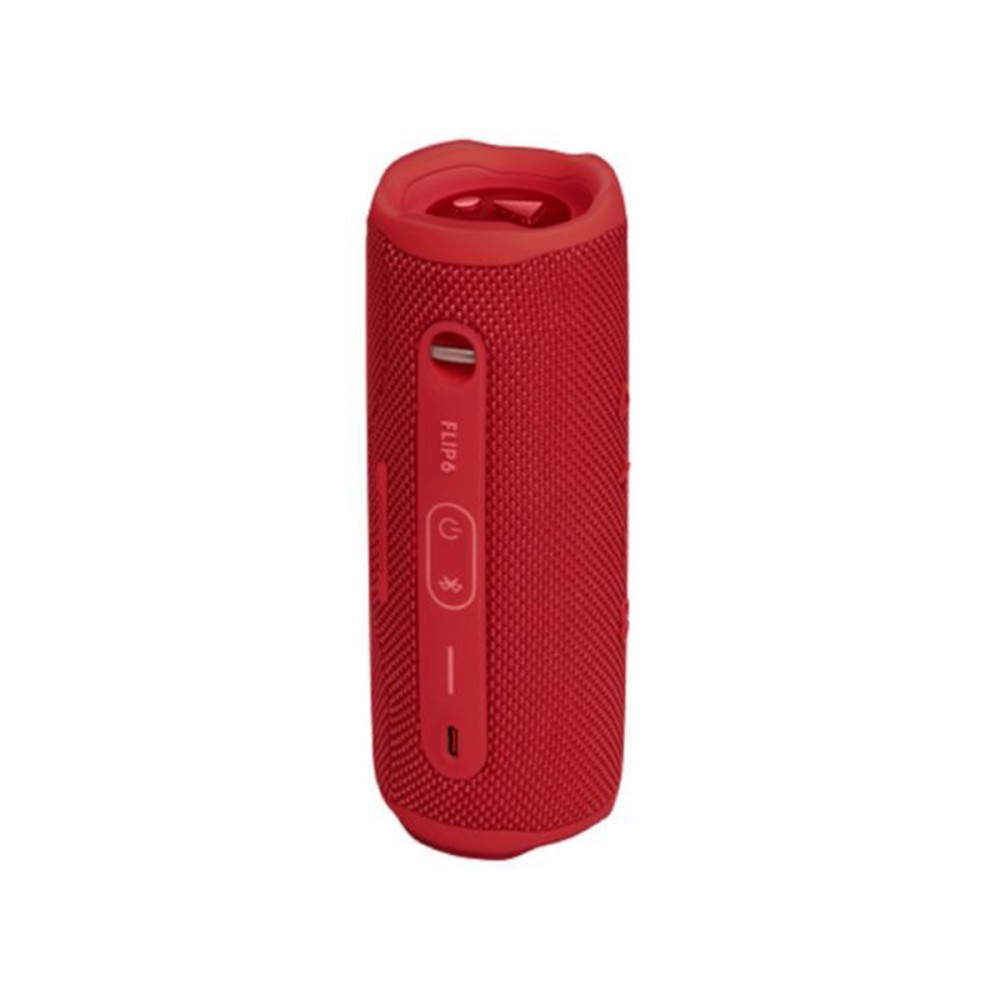 Други смарт джаджи - Безжична Bluetooth тонколона JBL Flip 6 Red