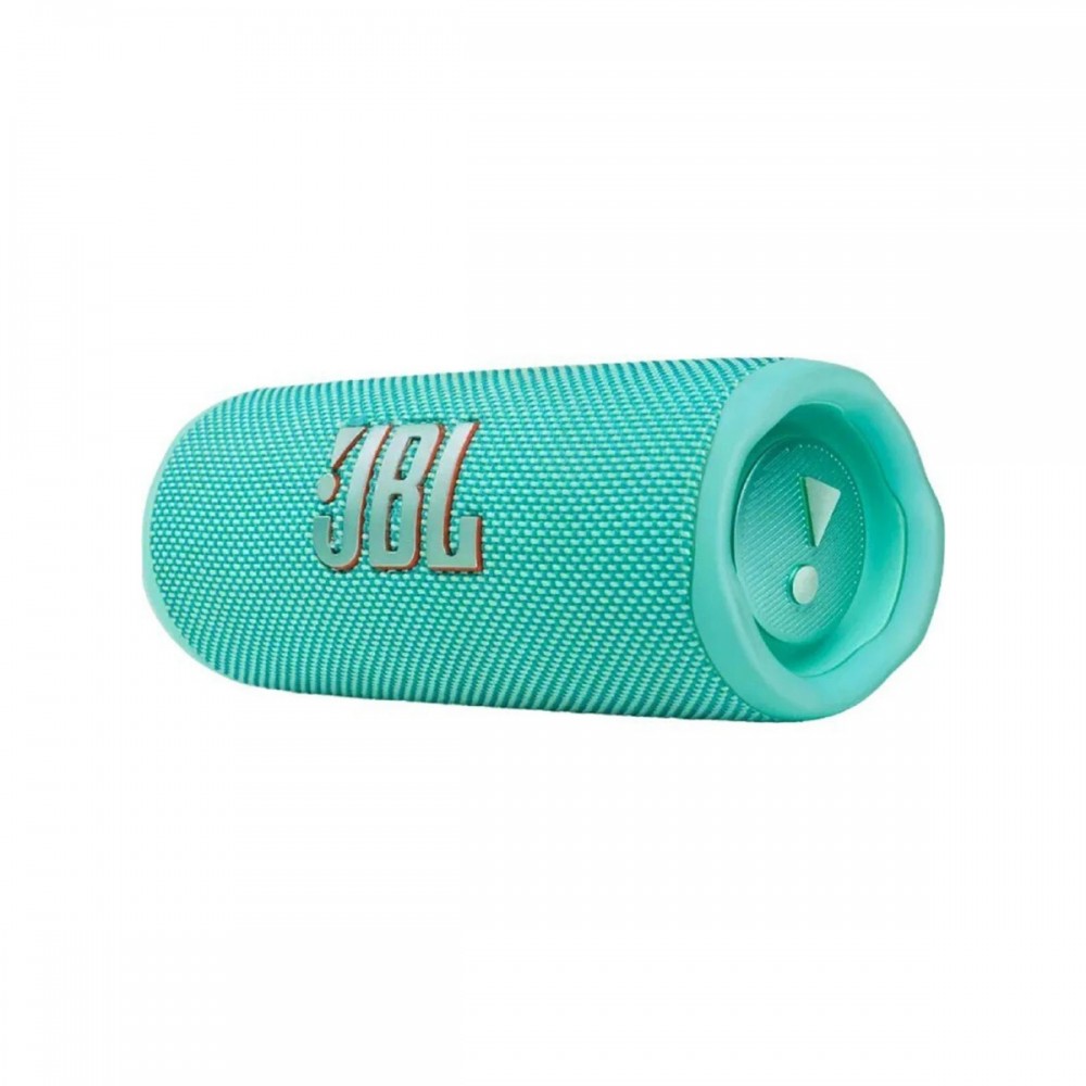 Други смарт джаджи - Безжична Bluetooth тонколона JBL Flip 6 Teal
