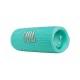 Други смарт джаджи - Безжична Bluetooth тонколона JBL Flip 6 Teal