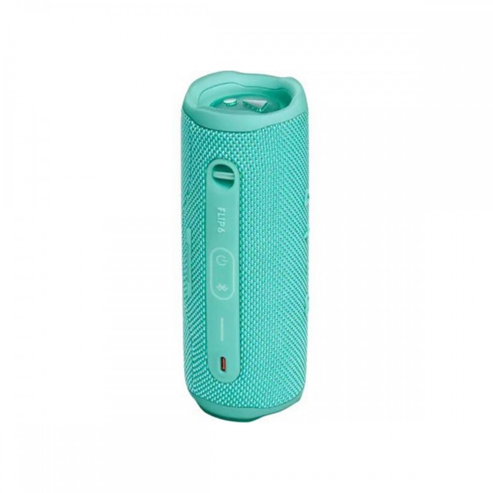 Други смарт джаджи - Безжична Bluetooth тонколона JBL Flip 6 Teal