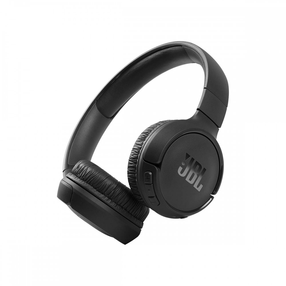 Безжични слушалки - Безжични Слушалки JBL Tune 510BT Black