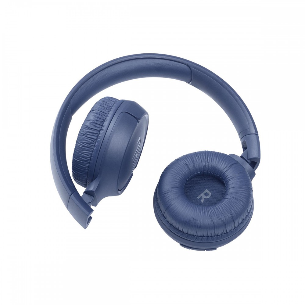 Безжични слушалки - Безжични Слушалки JBL Tune 510BT Blue