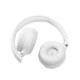 Безжични слушалки - Безжични Слушалки JBL Tune 510BT White