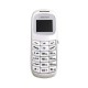Мобилни телефони - Мини телефон L8STAR BM70 White