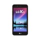 Смартфони - LG K4 2017 16GB Titan