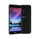 Смартфони - LG K4 2017 16GB Black