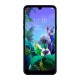 Смартфони - LG Q60 64GB Dual Sim Aurora Black