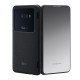 Смартфони - LG G8x 128GB Dual Sim New Aurora Black Dual Screen
