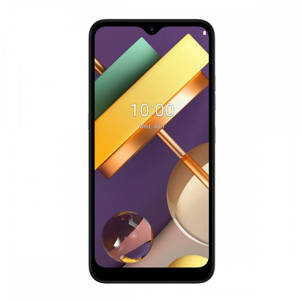 Смартфони - LG K22 Dual Sim