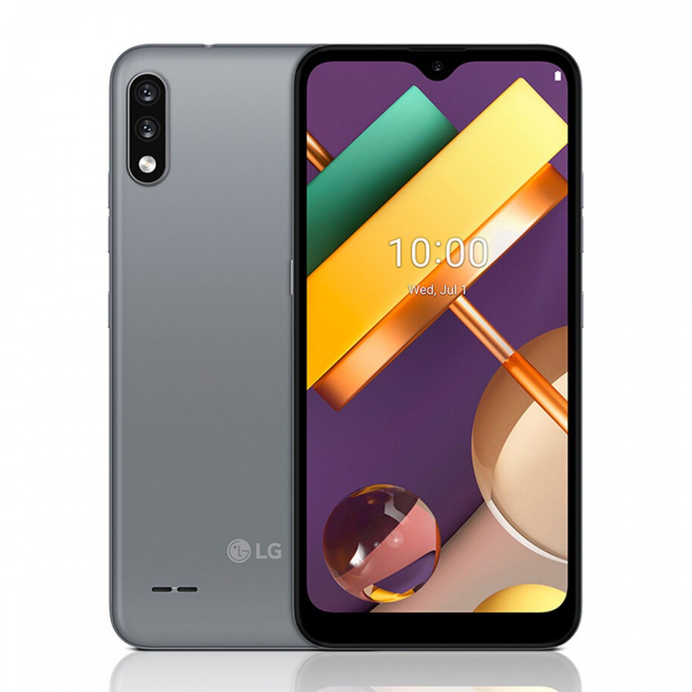 Смартфони - LG K22 Dual Sim