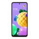 LG K52 64GB Dual Sim White