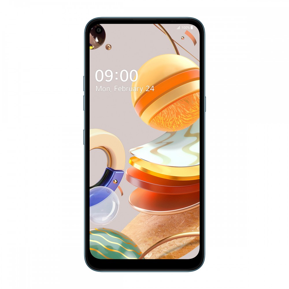 Смартфони - LG K61 Dual Sim