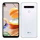 Смартфони - LG Q61 Dual Sim