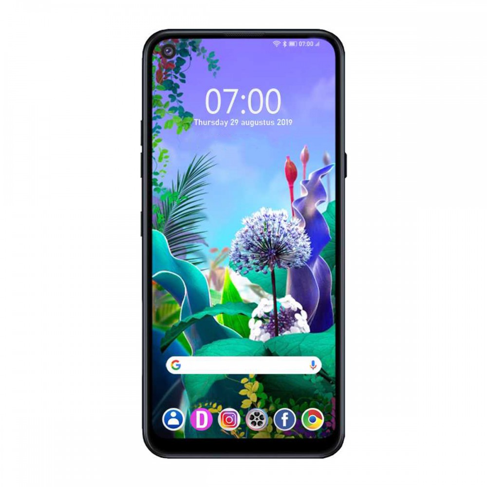 Смартфони - LG Q70 Dual Sim