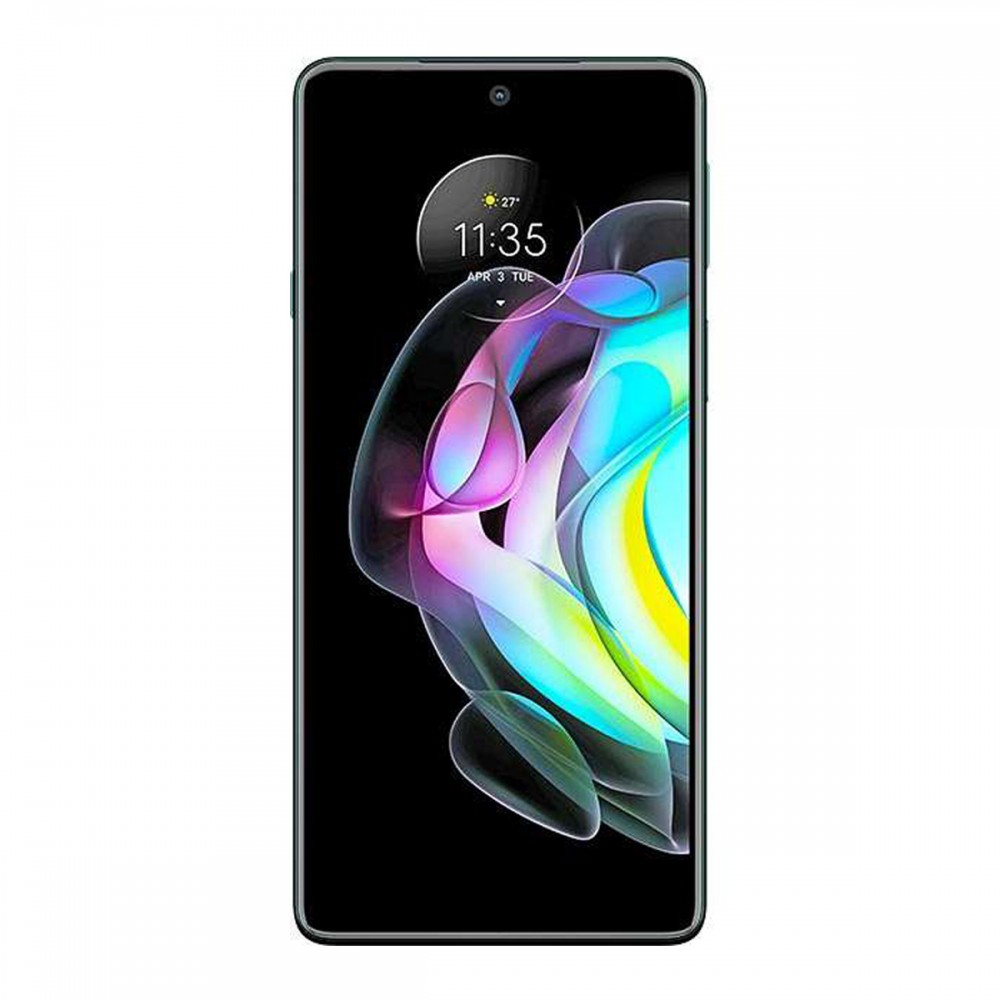 Смартфони - Motorola Edge 20 5G Dual Sim
