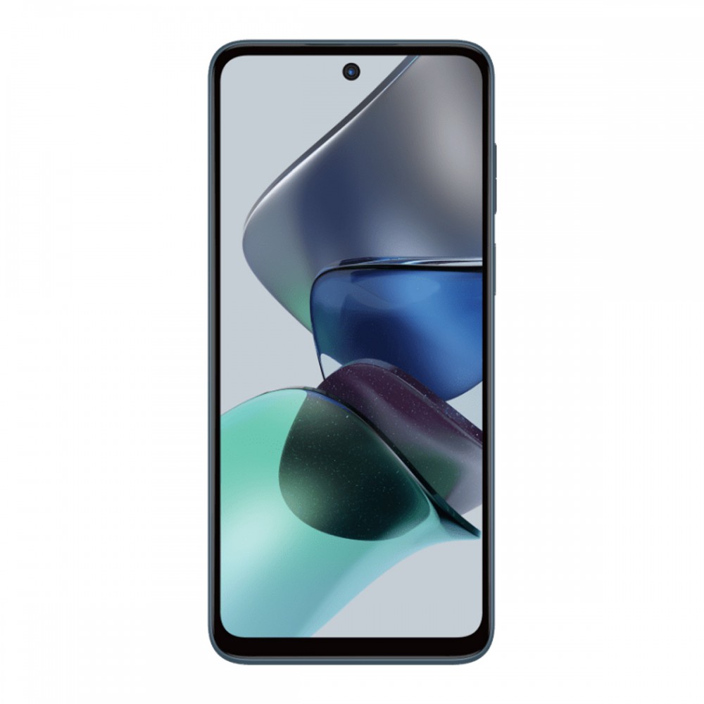 Смартфони - Motorola Moto G23 128GB Dual Sim Steel Blue