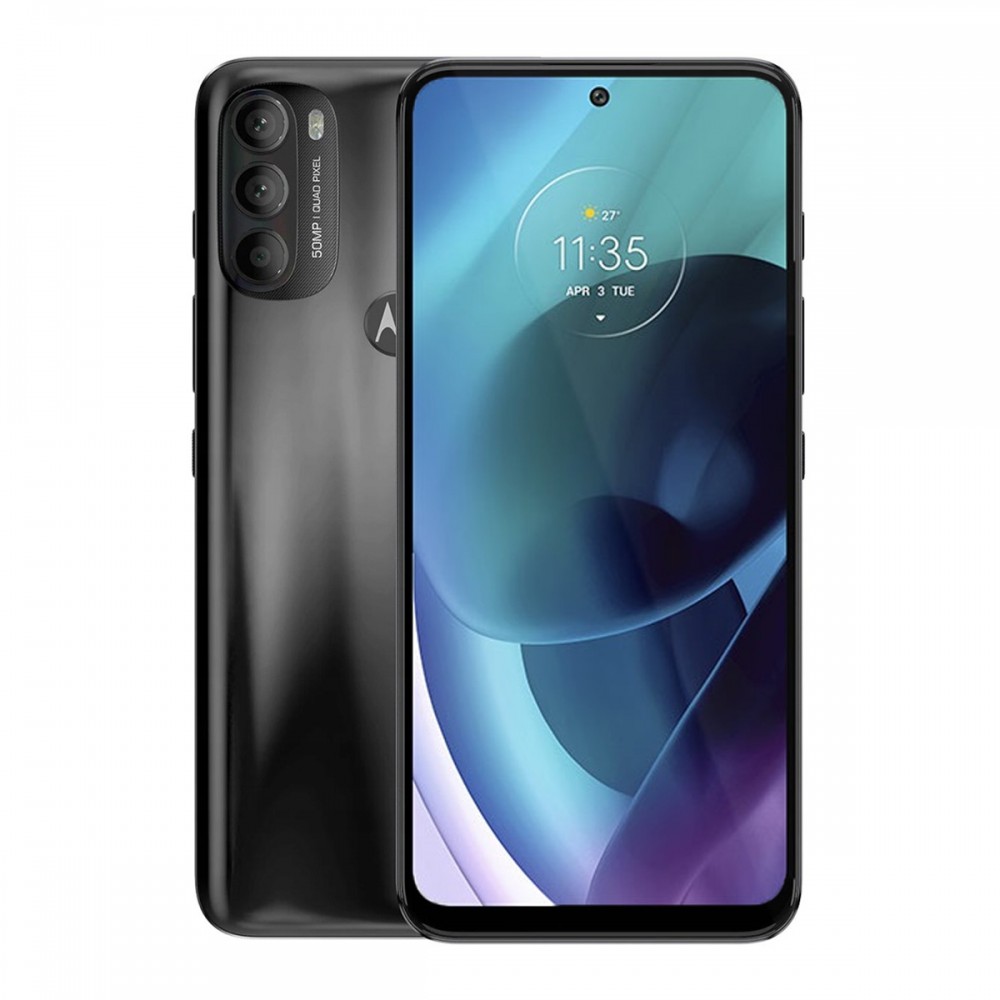 Смартфони - Motorola Moto G71 5G Dual Sim