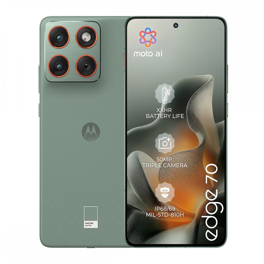 [parent_category] - Смартфони - Motorola Edge 70