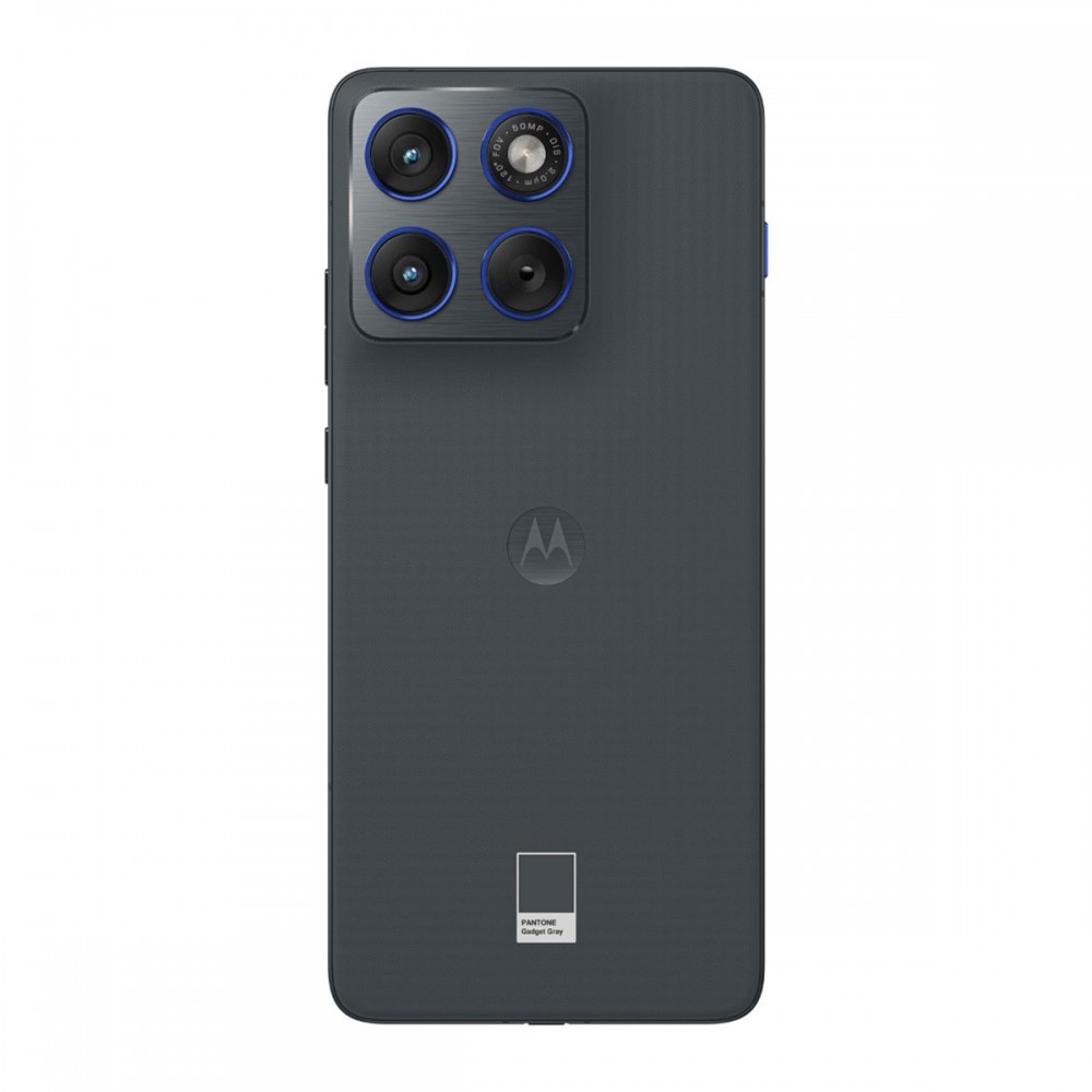 [parent_category] - Смартфони - Motorola Edge 70 512GB 12GB Gadget Grey
