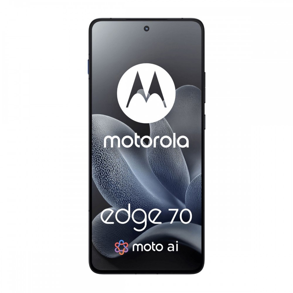 [parent_category] - Смартфони - Motorola Edge 70 512GB 12GB Gadget Grey
