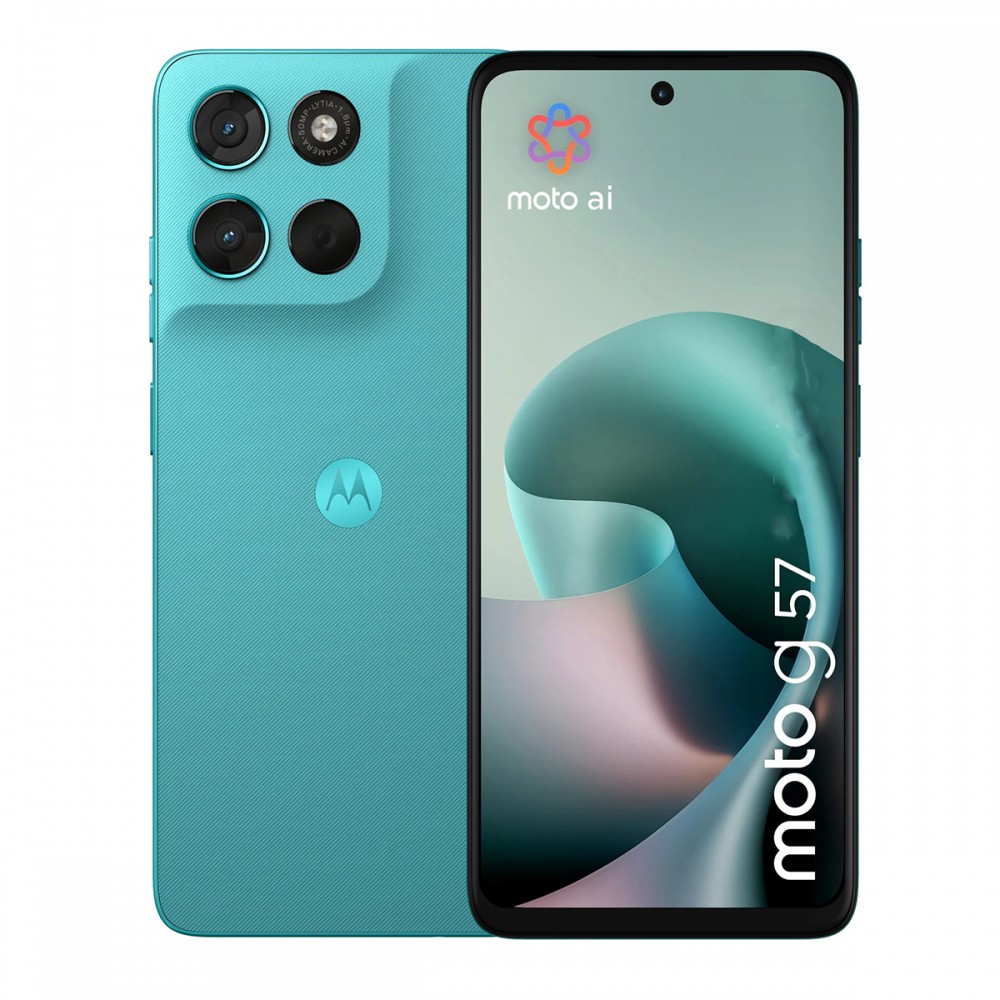 [parent_category] -  - Motorola Moto G57