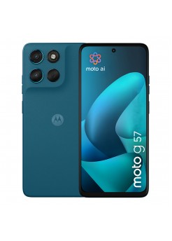 Motorola Moto G57 Corsair 8GB 256GB | Смартфони