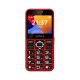 Мобилни телефони - MyPhone Halo 3 Red