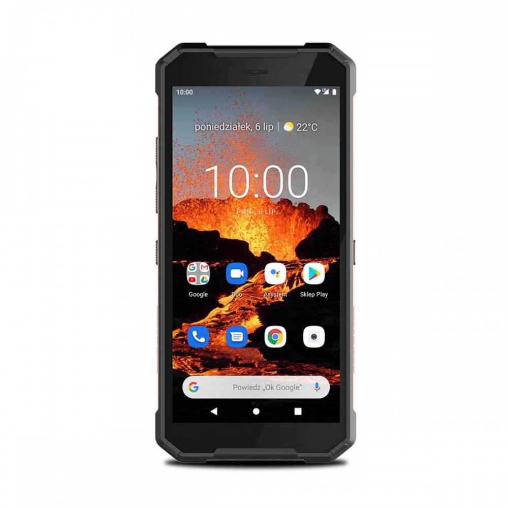 Смартфони - MyPhone Hammer Explorer Pro Dual Sim