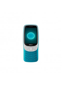 Nokia 3210 4G  2024 Blue | Мобилни телефони