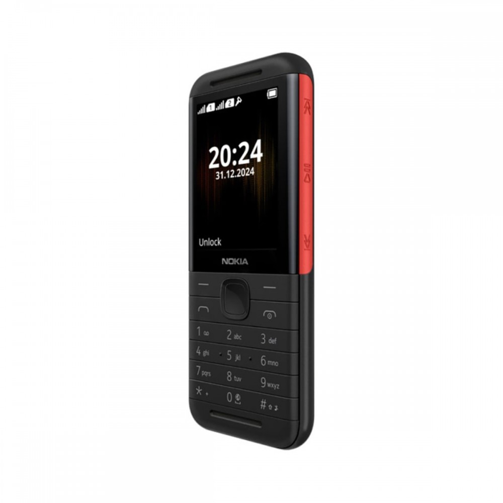 [parent_category] -  - Nokia 5310 (2025) DualSim