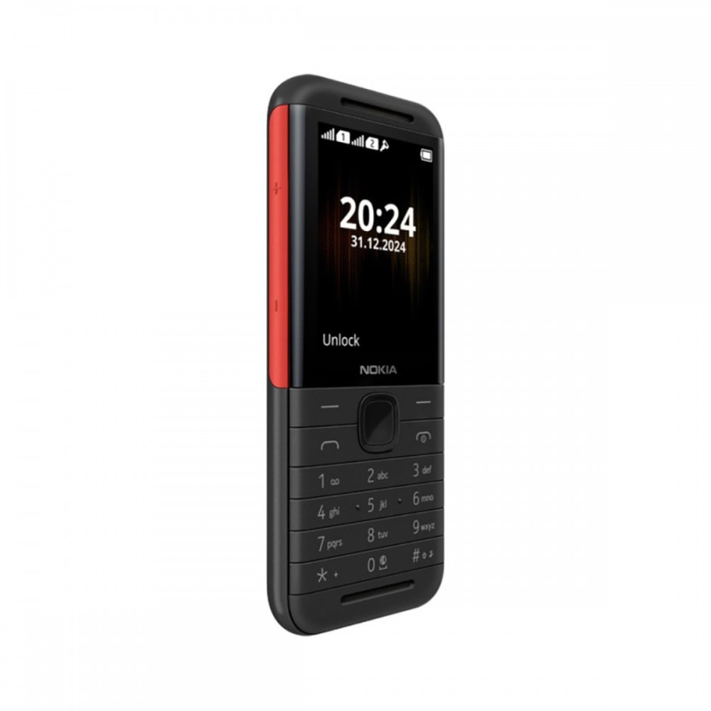[parent_category] -  - Nokia 5310 (2025) DualSim