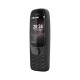 [parent_category] - Мобилни телефони - Nokia 6310 (2025) Black DualSim