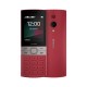 Мобилни телефони - Nokia 150 (2023) Dual Sim Red
