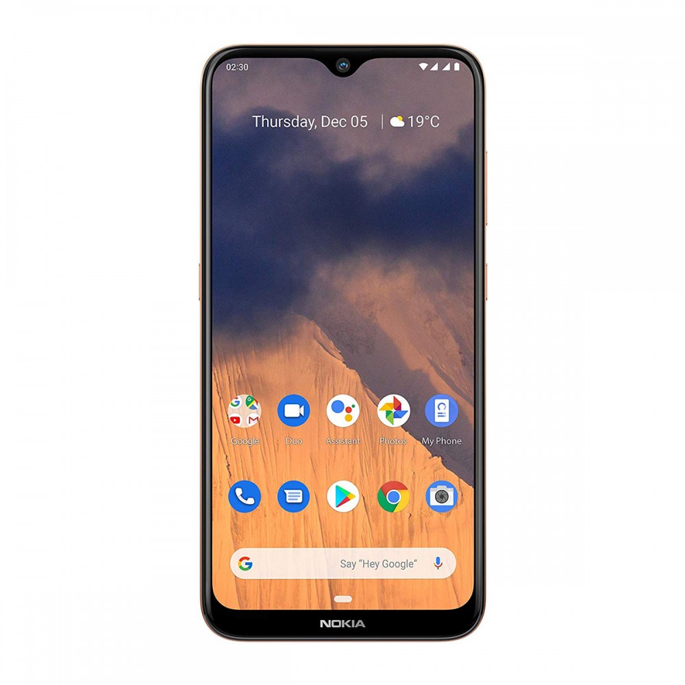 Смартфони - Nokia 2.3 Dual Sim