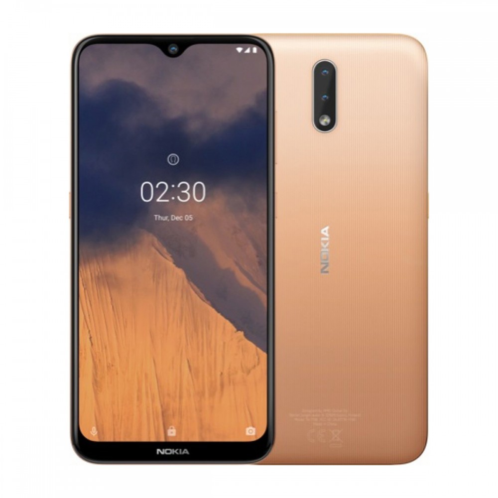 Смартфони - Nokia 2.3 Dual Sim