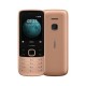 Мобилни телефони - Nokia 225 4G Dual Sim Metallic Sand