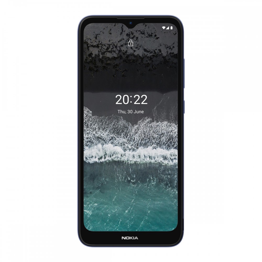 Смартфони - Nokia C21 Dual Sim