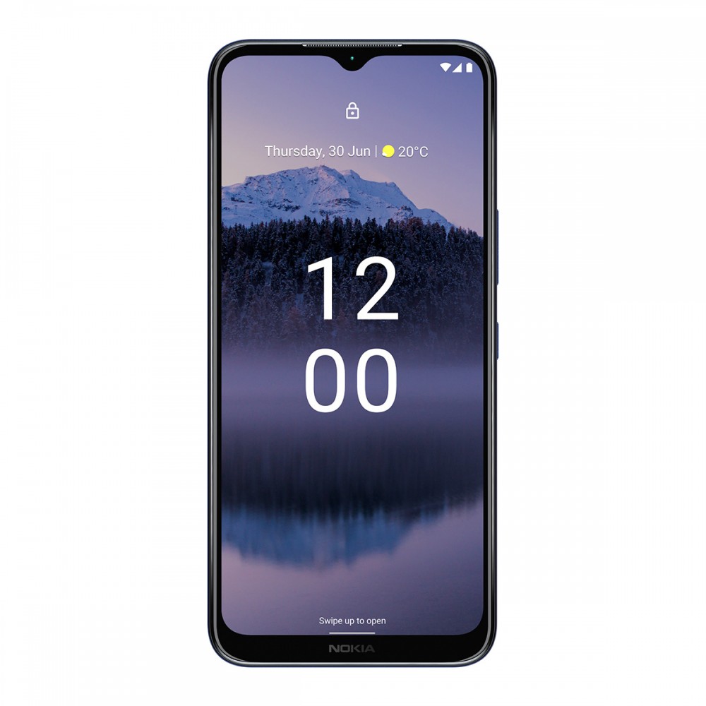Смартфони - Nokia G11 Plus Dual Sim